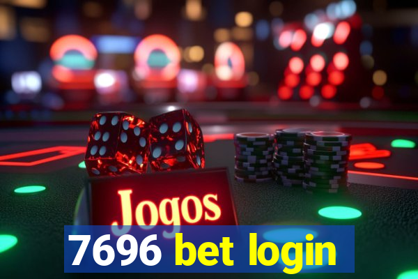 7696 bet login